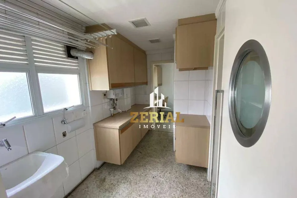 Apartamento, 3 quartos, 190 m² - Foto 4