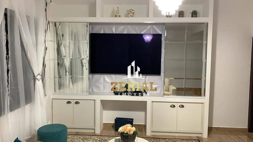 Sobrado, 4 quartos, 187 m² - Foto 2
