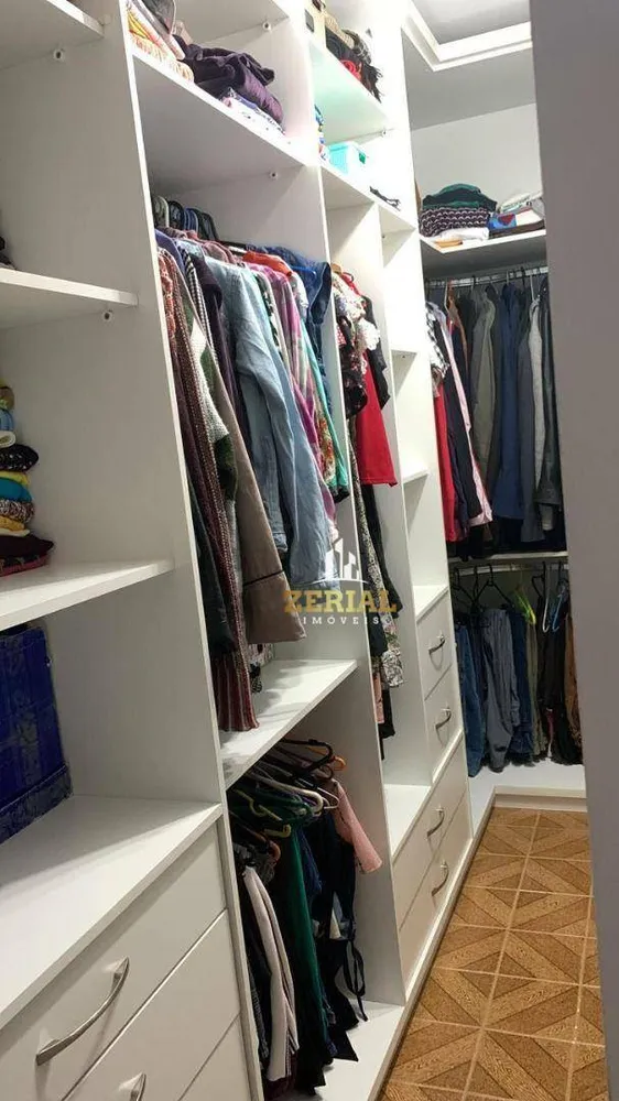 Sobrado, 4 quartos, 187 m² - Foto 8