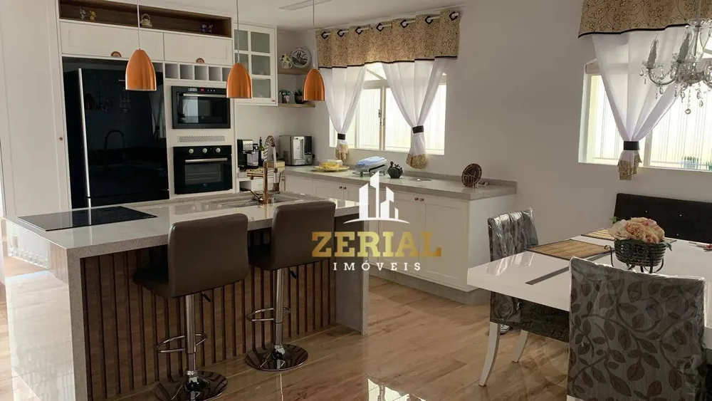 Sobrado, 4 quartos, 187 m² - Foto 4