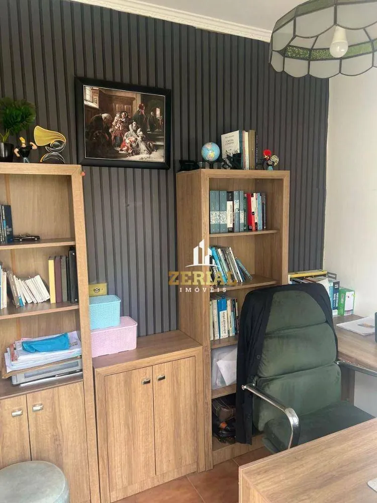 Sobrado, 4 quartos, 187 m² - Foto 6
