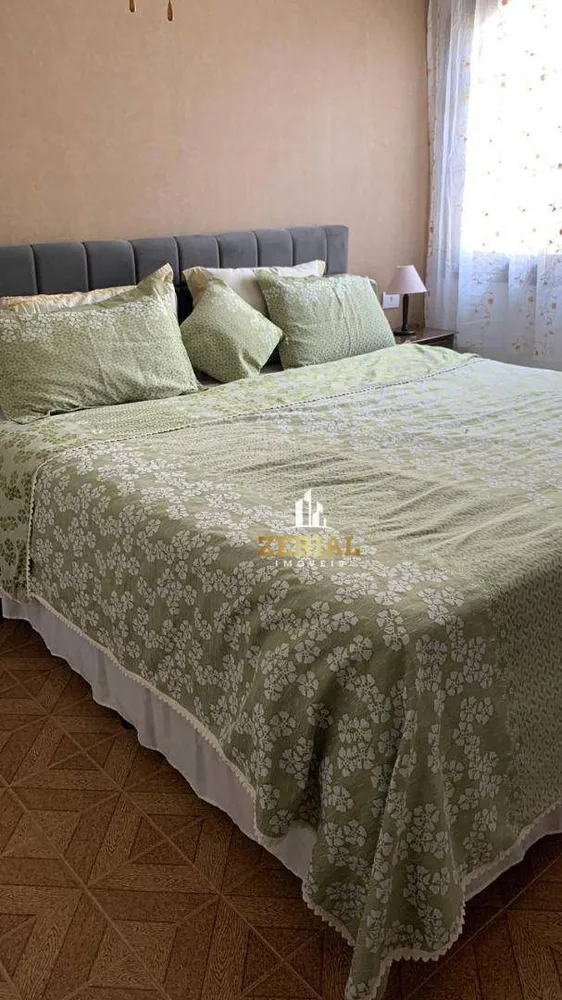 Sobrado, 4 quartos, 187 m² - Foto 7