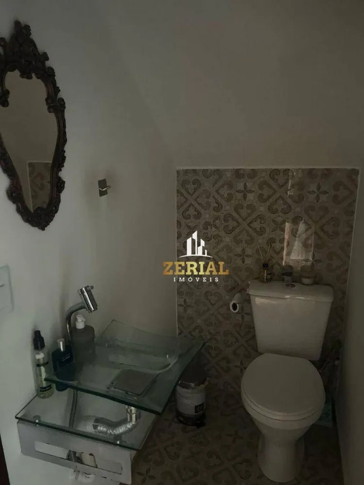 Sobrado, 4 quartos, 187 m² - Foto 11