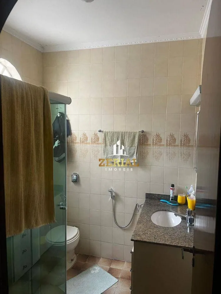 Sobrado, 4 quartos, 187 m² - Foto 10