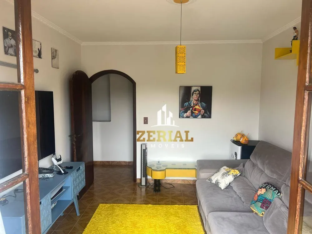 Sobrado, 4 quartos, 187 m² - Foto 5