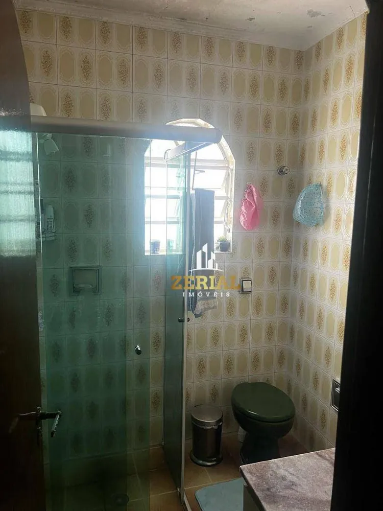 Sobrado, 4 quartos, 187 m² - Foto 9