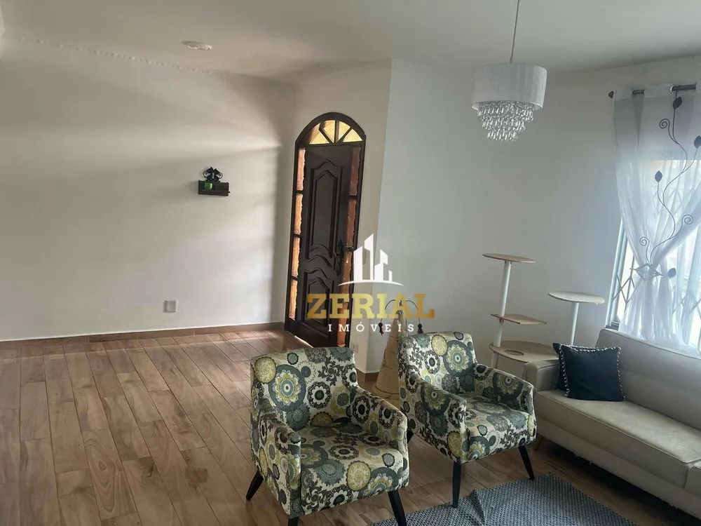 Sobrado, 4 quartos, 187 m² - Foto 3