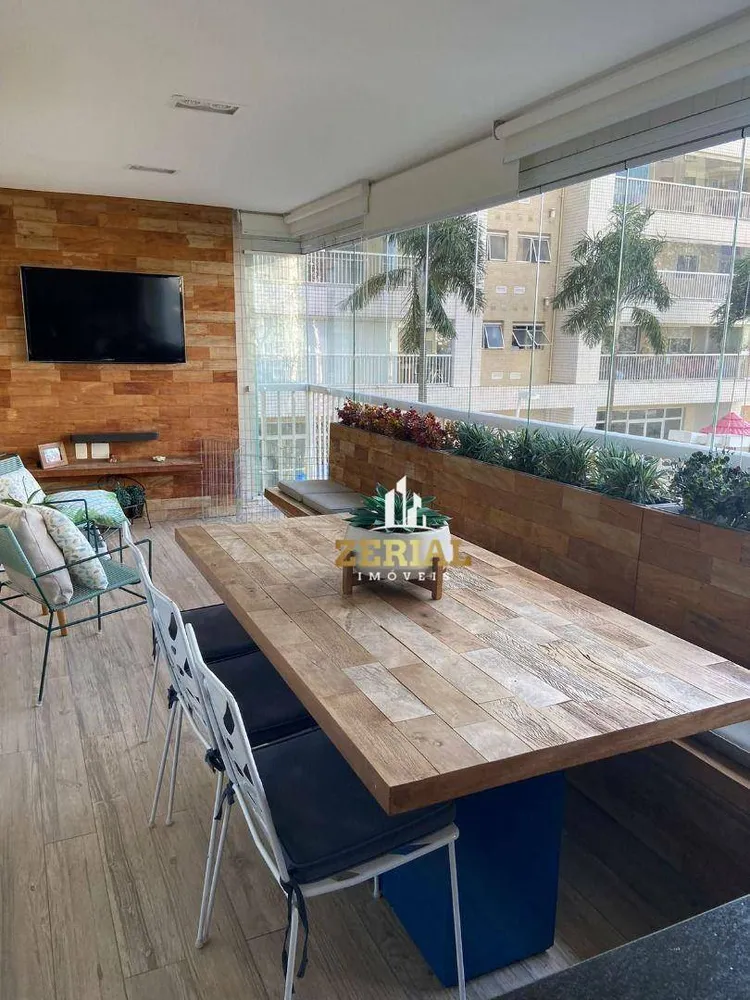 Apartamento, 3 quartos, 144 m² - Foto 5