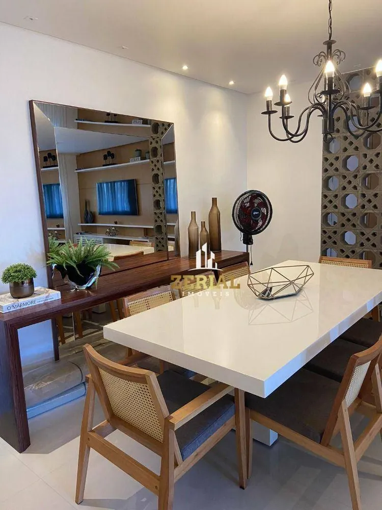 Apartamento, 3 quartos, 144 m² - Foto 2