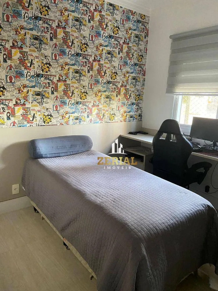 Apartamento, 3 quartos, 144 m² - Foto 11