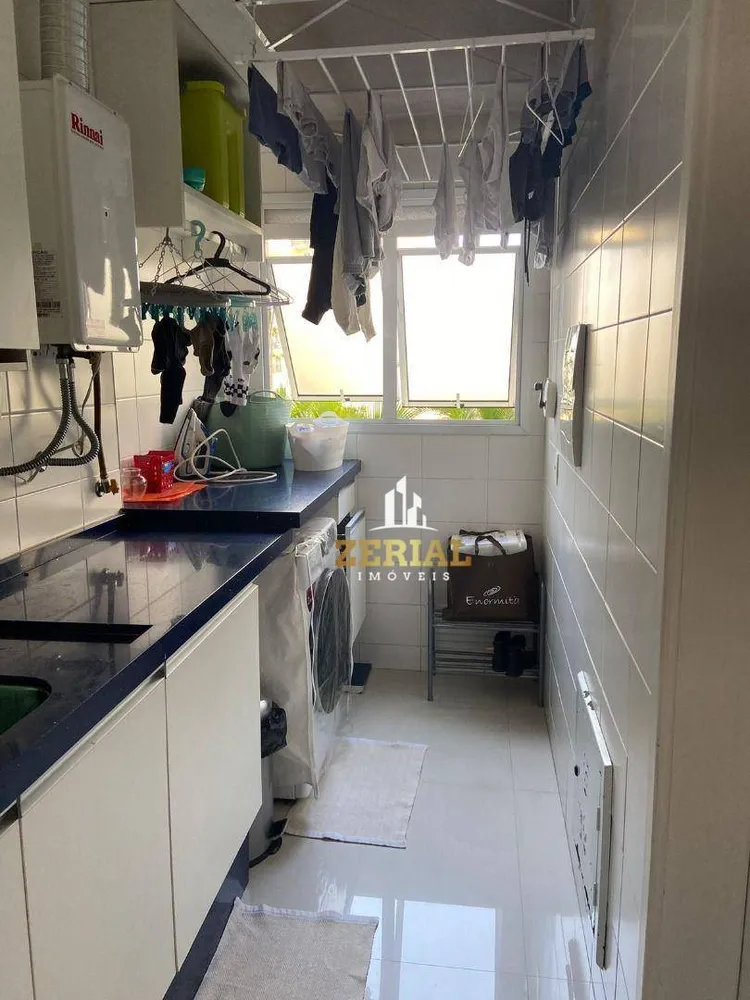 Apartamento, 3 quartos, 144 m² - Foto 9