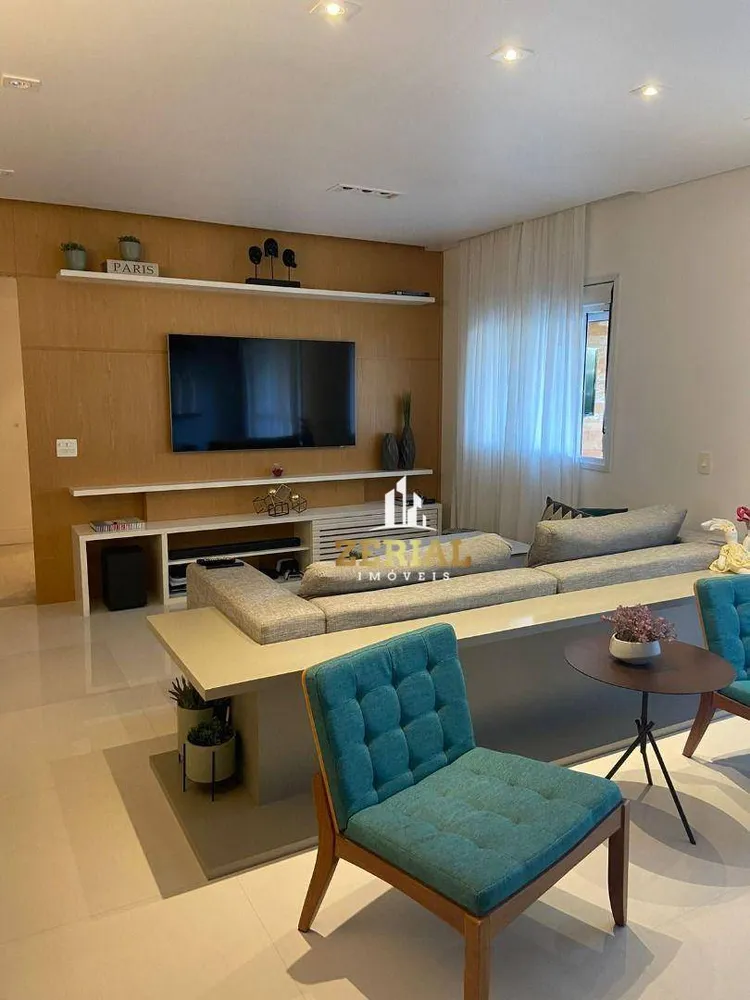 Apartamento, 3 quartos, 144 m² - Foto 3