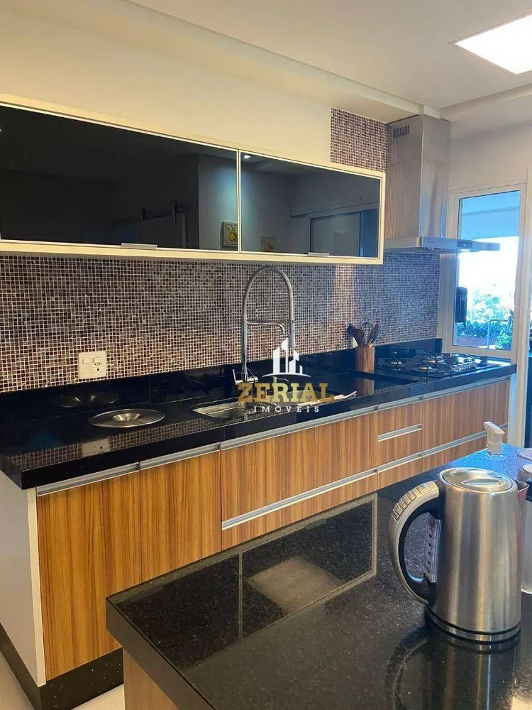Apartamento, 3 quartos, 144 m² - Foto 7
