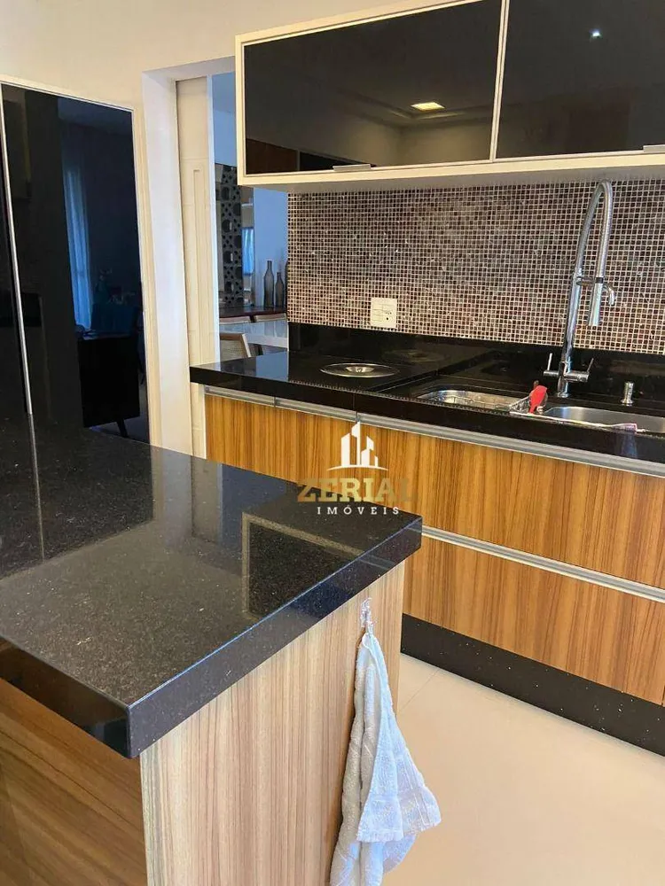 Apartamento, 3 quartos, 144 m² - Foto 8