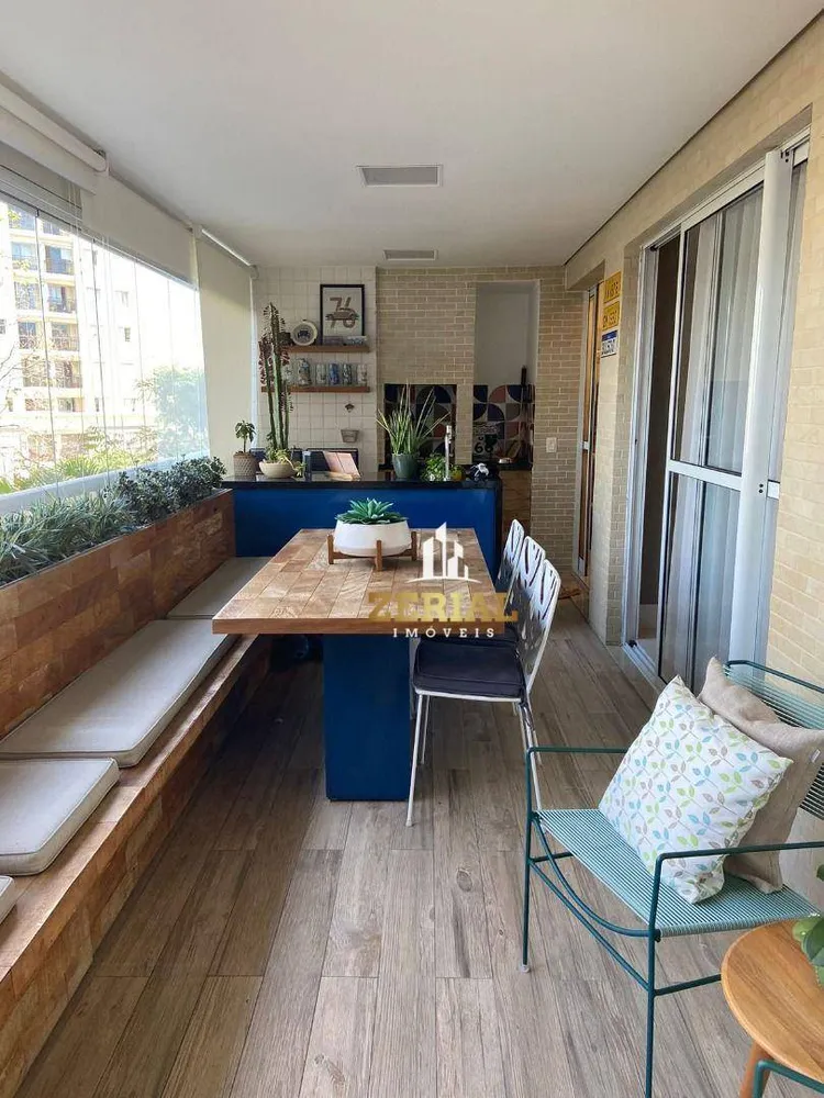 Apartamento, 3 quartos, 144 m² - Foto 6