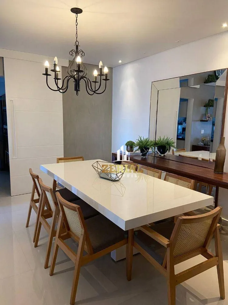 Apartamento, 3 quartos, 144 m² - Foto 1
