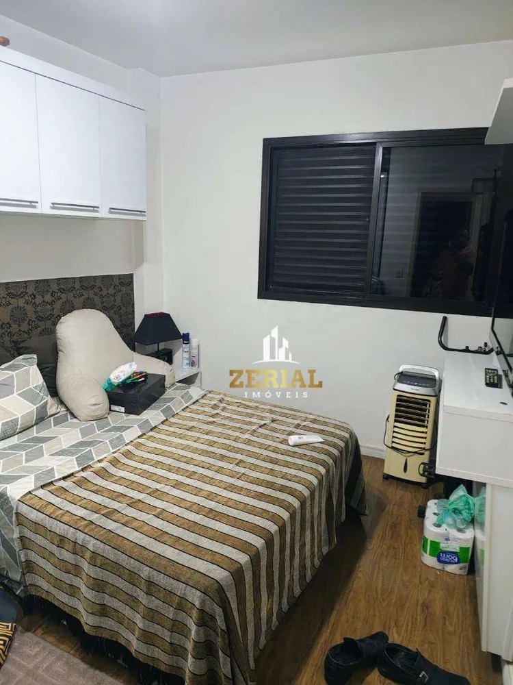 Apartamento, 3 quartos, 86 m² - Foto 9