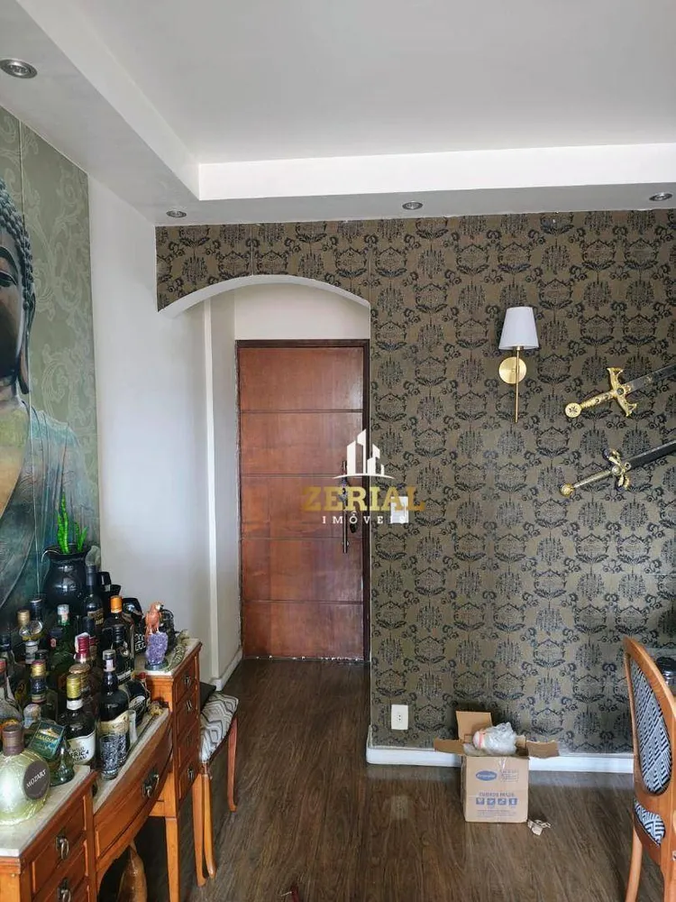 Apartamento, 3 quartos, 86 m² - Foto 3