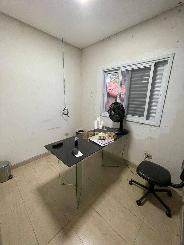 Sobrado, 5 quartos, 252 m² - Foto 5