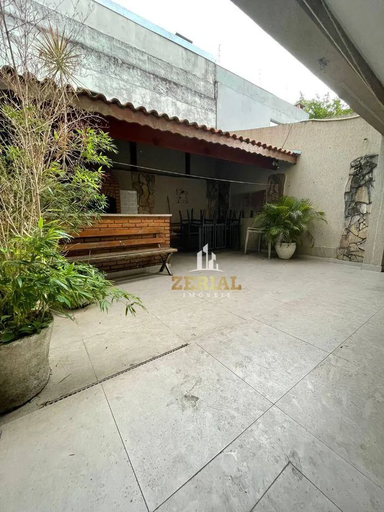 Sobrado, 5 quartos, 252 m² - Foto 4