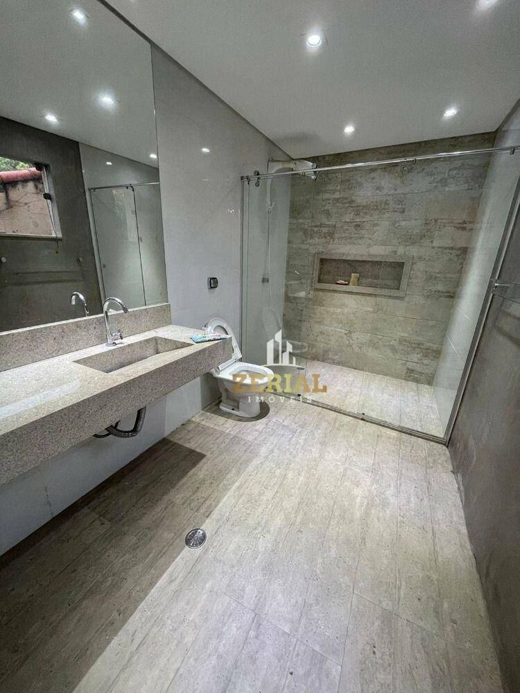 Sobrado, 5 quartos, 252 m² - Foto 8