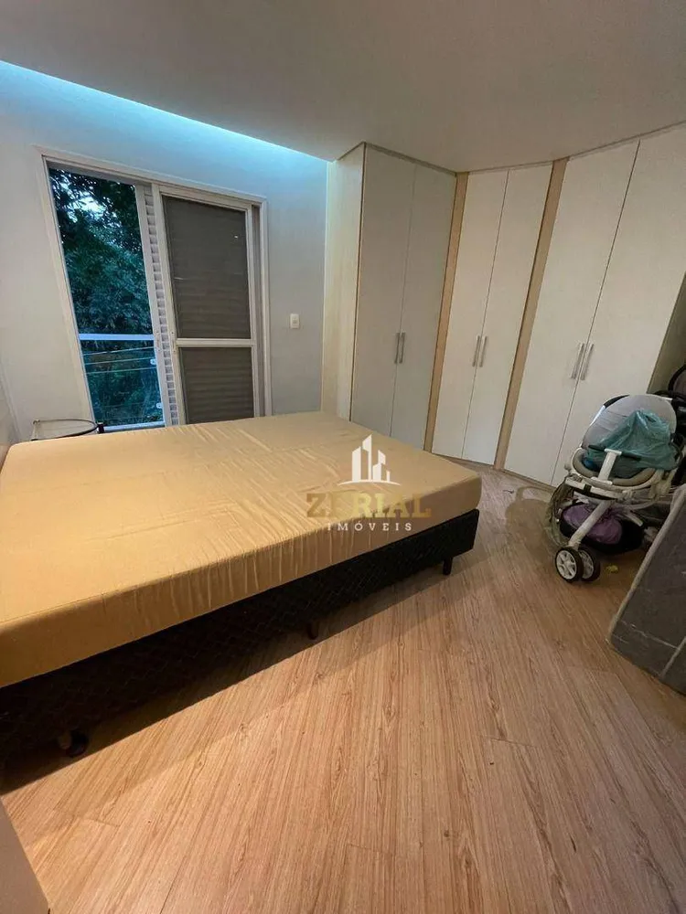 Sobrado, 5 quartos, 252 m² - Foto 1
