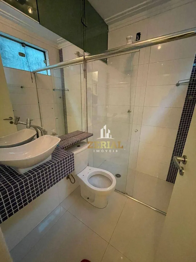Sobrado, 5 quartos, 252 m² - Foto 7