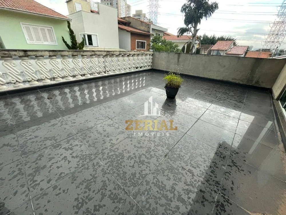 Sobrado, 5 quartos, 252 m² - Foto 14