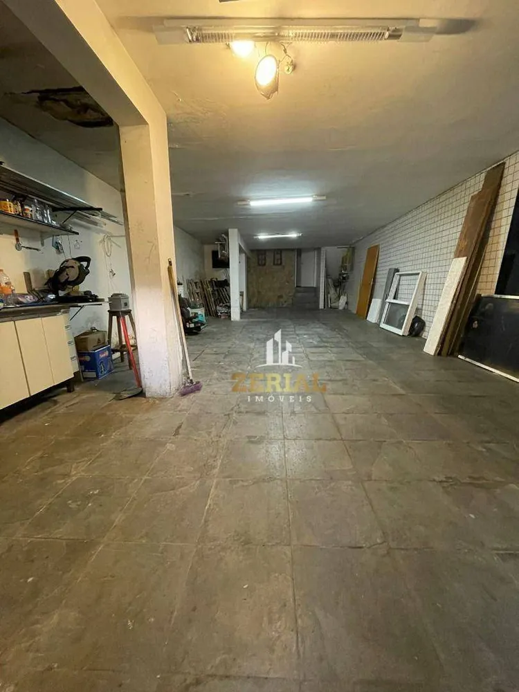 Sobrado, 5 quartos, 252 m² - Foto 2