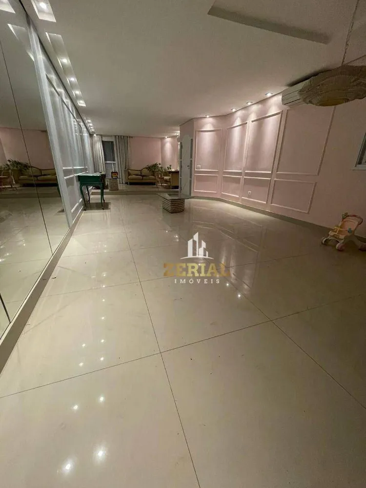 Sobrado, 5 quartos, 252 m² - Foto 1