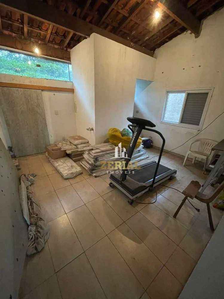 Sobrado, 5 quartos, 252 m² - Foto 3