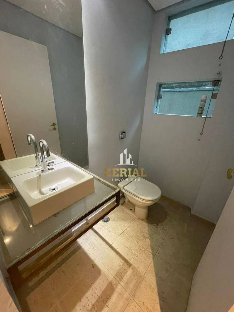 Sobrado, 5 quartos, 252 m² - Foto 2
