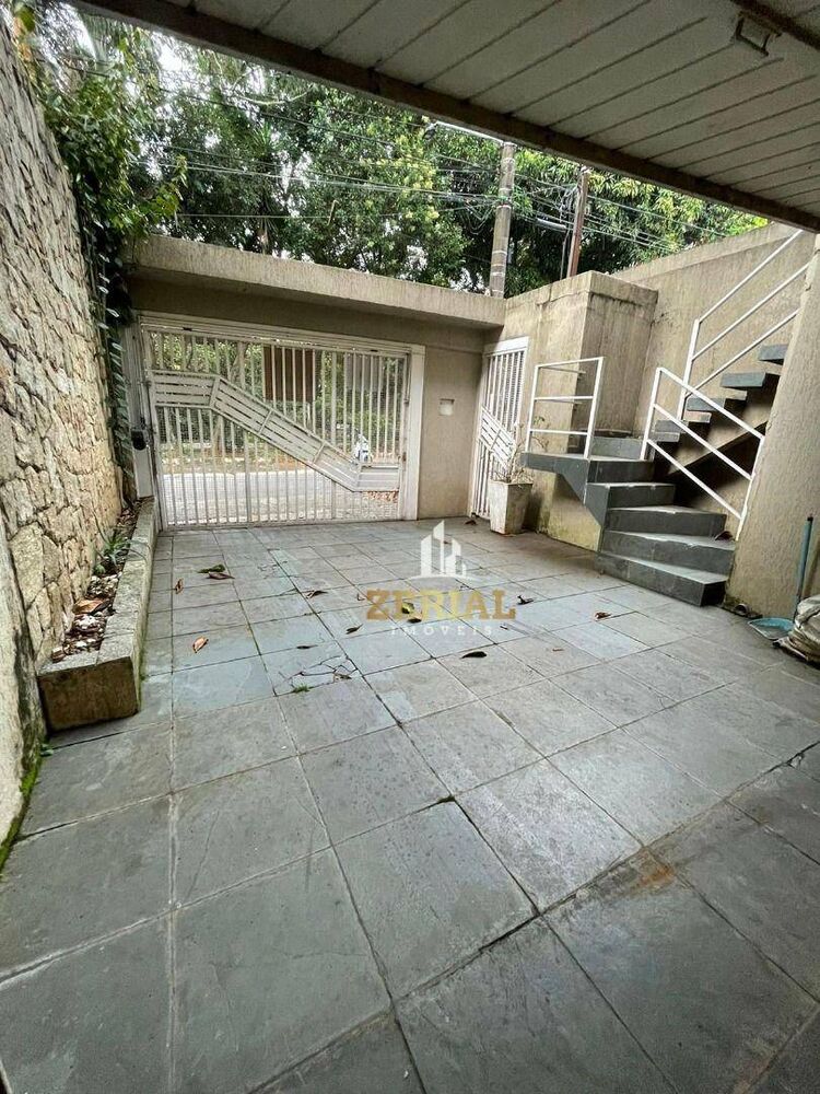 Sobrado, 5 quartos, 252 m² - Foto 6