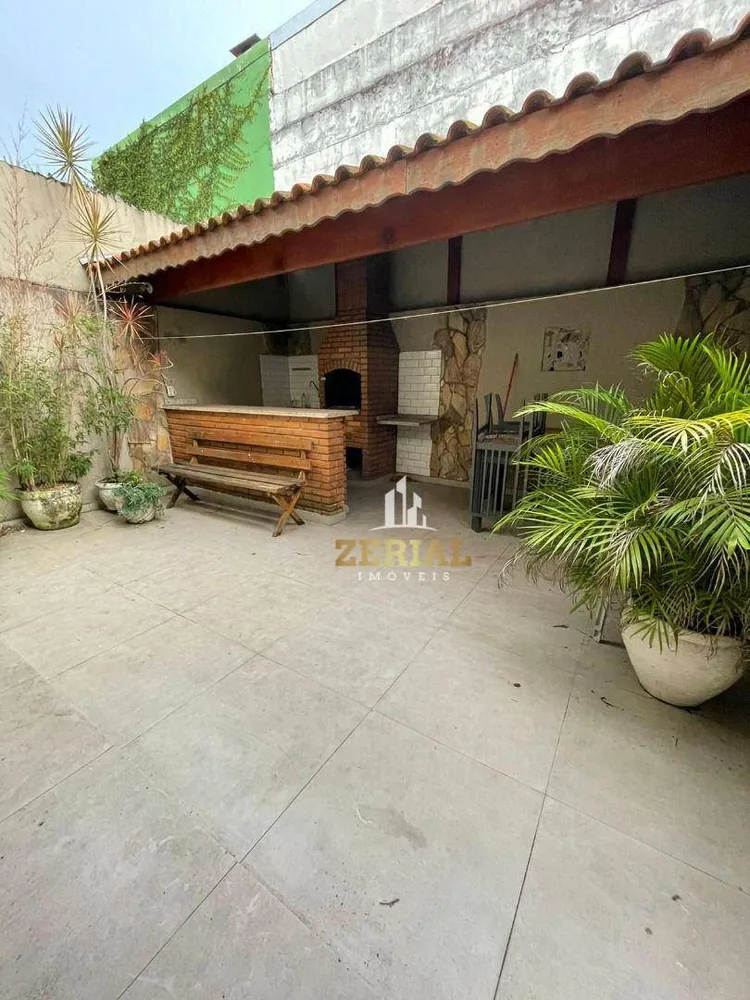 Sobrado, 5 quartos, 252 m² - Foto 5