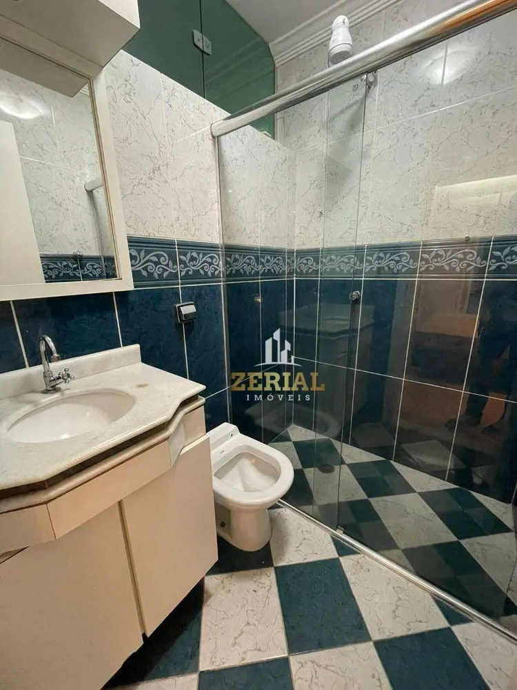 Sobrado, 5 quartos, 252 m² - Foto 9
