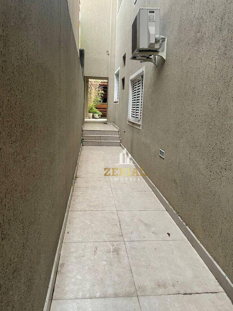 Sobrado, 5 quartos, 252 m² - Foto 7