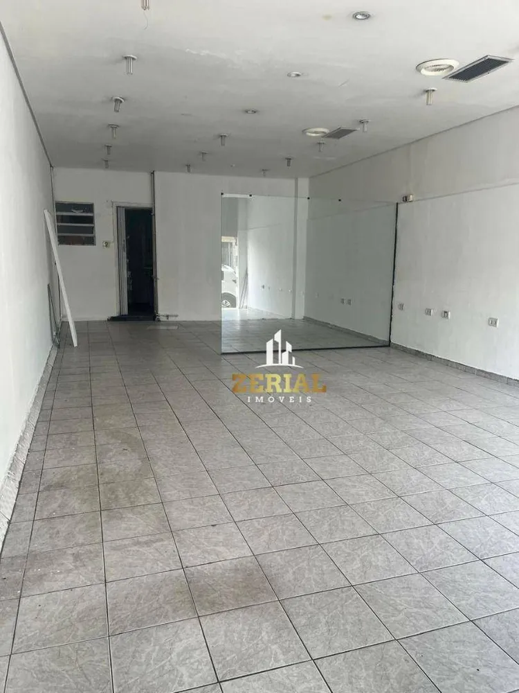 Loja-Salão, 80 m² - Foto 3