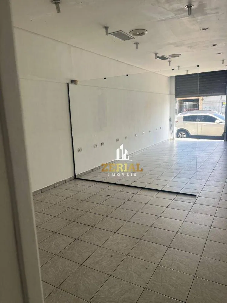 Loja-Salão, 80 m² - Foto 2