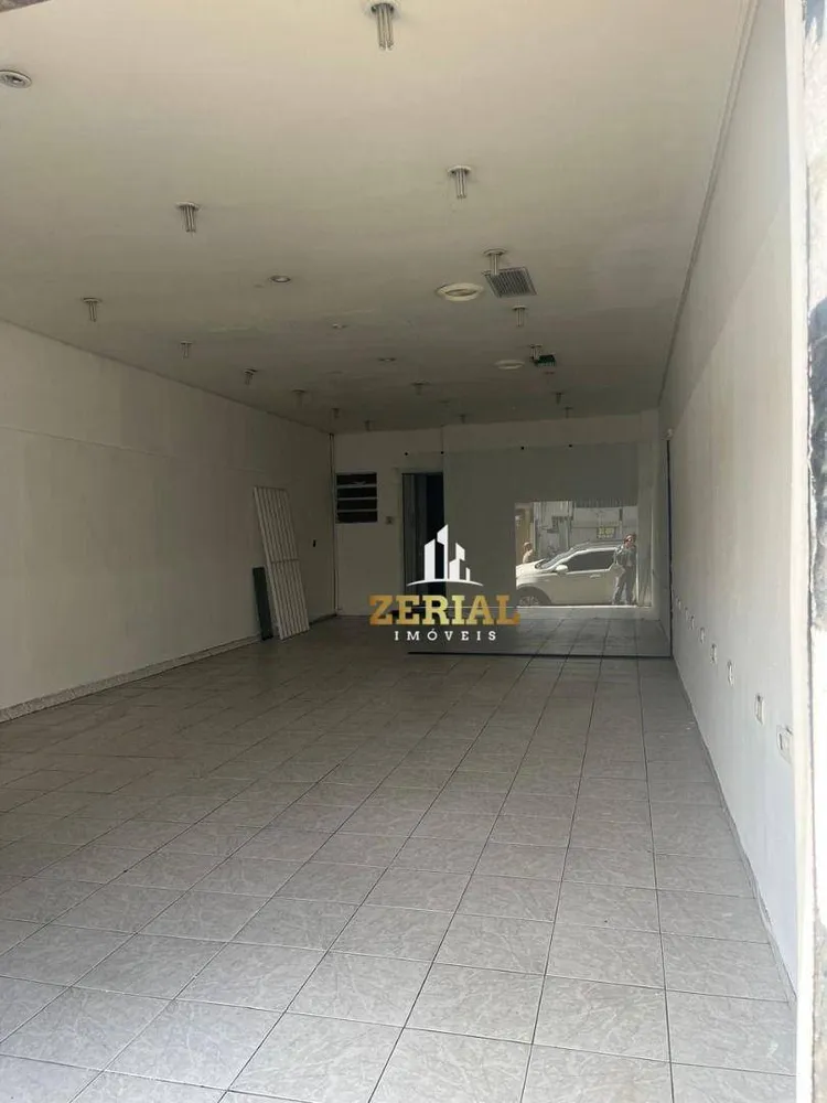 Loja-Salão, 80 m² - Foto 1