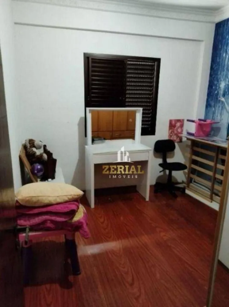 Apartamento, 3 quartos, 120 m² - Foto 5