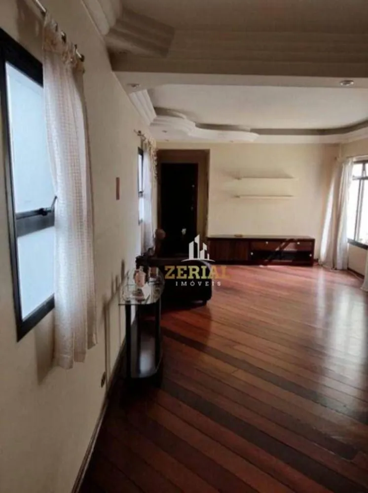 Apartamento, 3 quartos, 120 m² - Foto 1