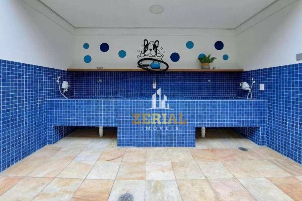 Apartamento à venda com 2 quartos, 82m² - Foto 6