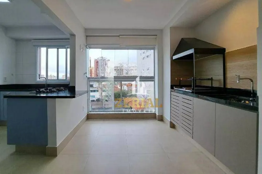 Apartamento, 2 quartos, 82 m² - Foto 2