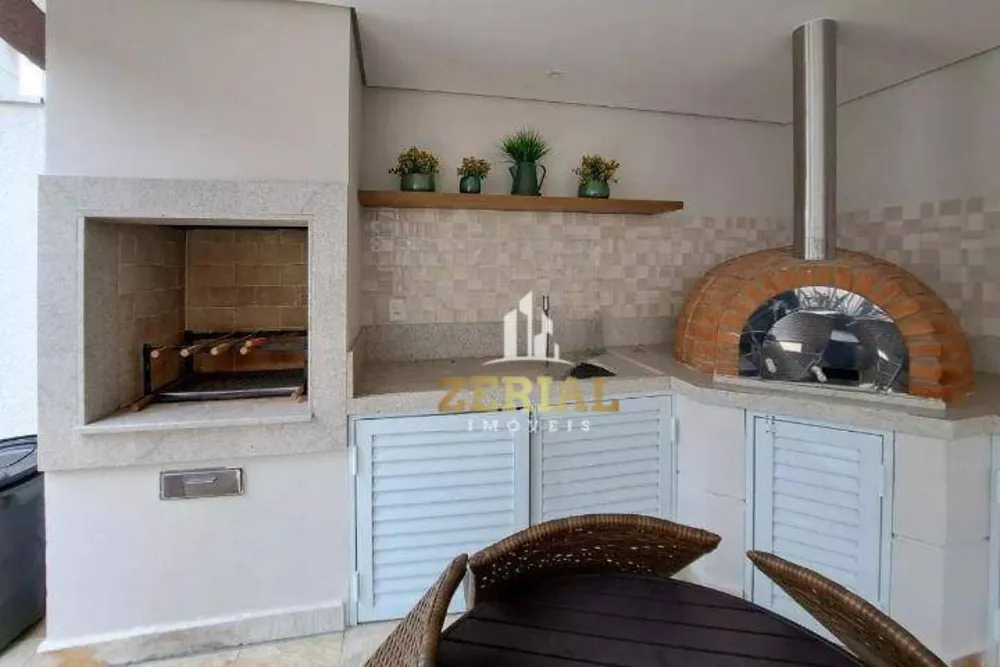 Apartamento, 2 quartos, 82 m² - Foto 13