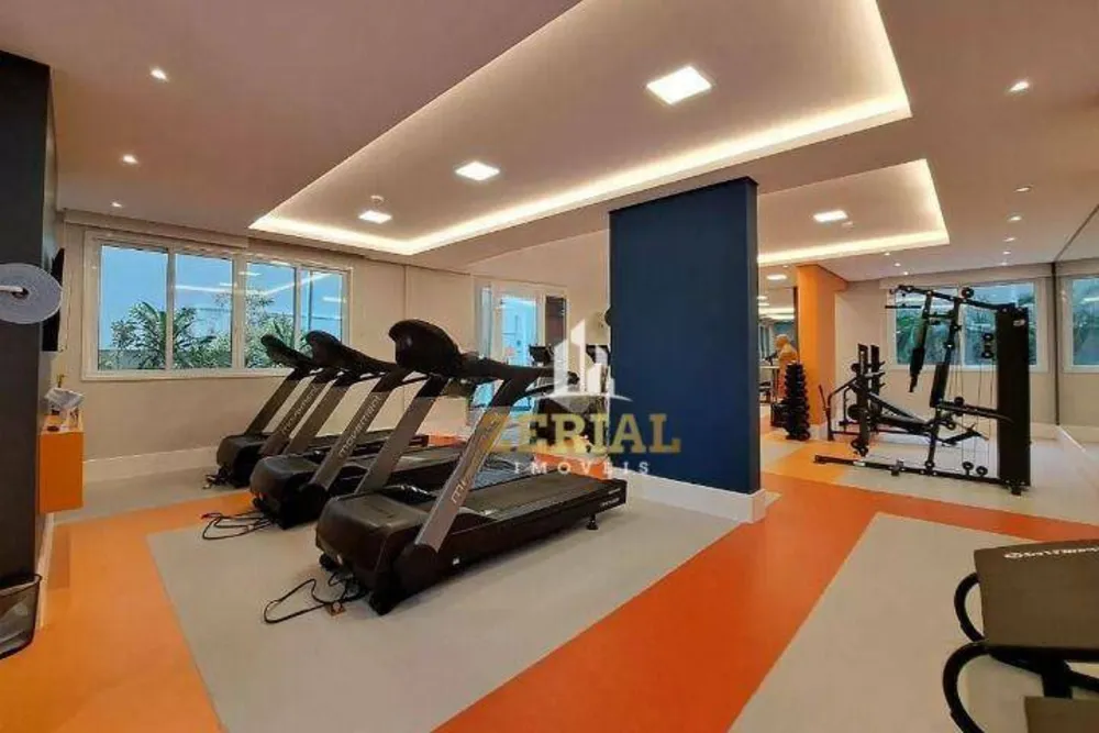 Apartamento, 2 quartos, 82 m² - Foto 14