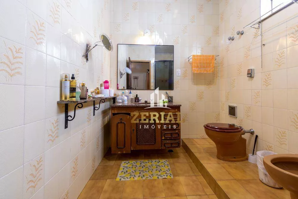 Casa, 3 quartos, 259 m² - Foto 22