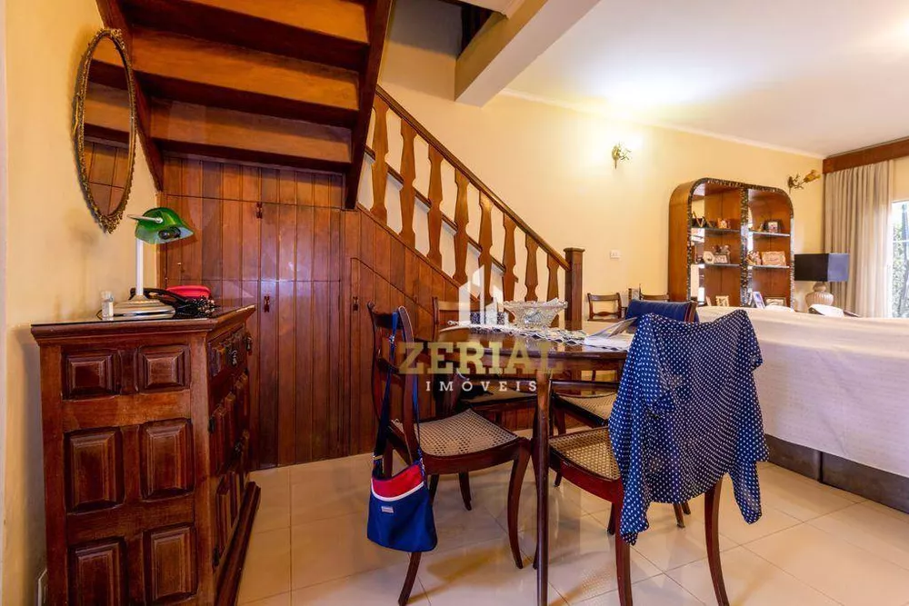 Casa, 3 quartos, 259 m² - Foto 14