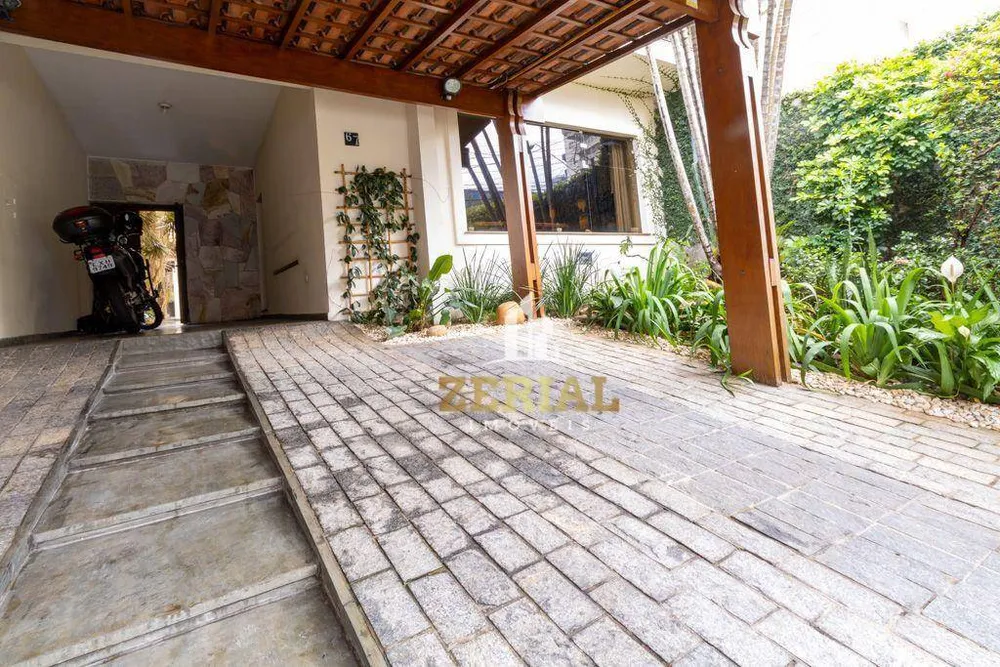 Casa, 3 quartos, 259 m² - Foto 43