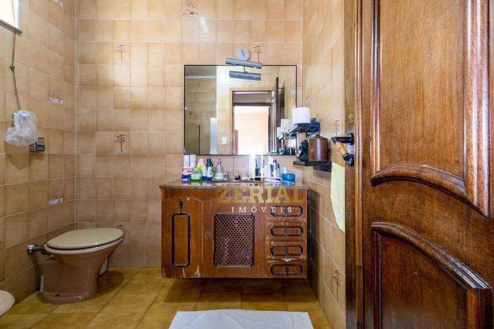 Casa, 3 quartos, 259 m² - Foto 13