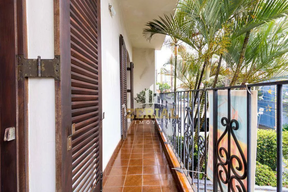 Casa, 3 quartos, 259 m² - Foto 12